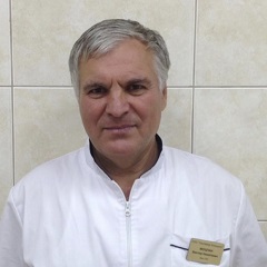 Моцпан Виктор Никитович